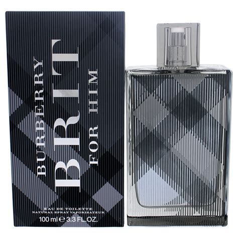 parfum burberry homme brit